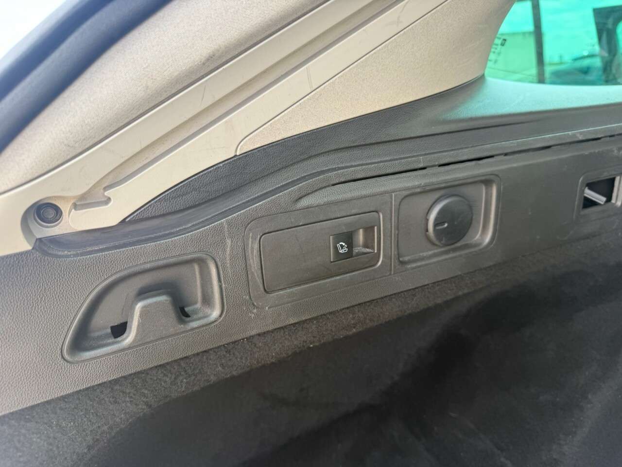 2018 VAUXHALL INSIGNIA 2018 VAUXHALL INSIGNIA