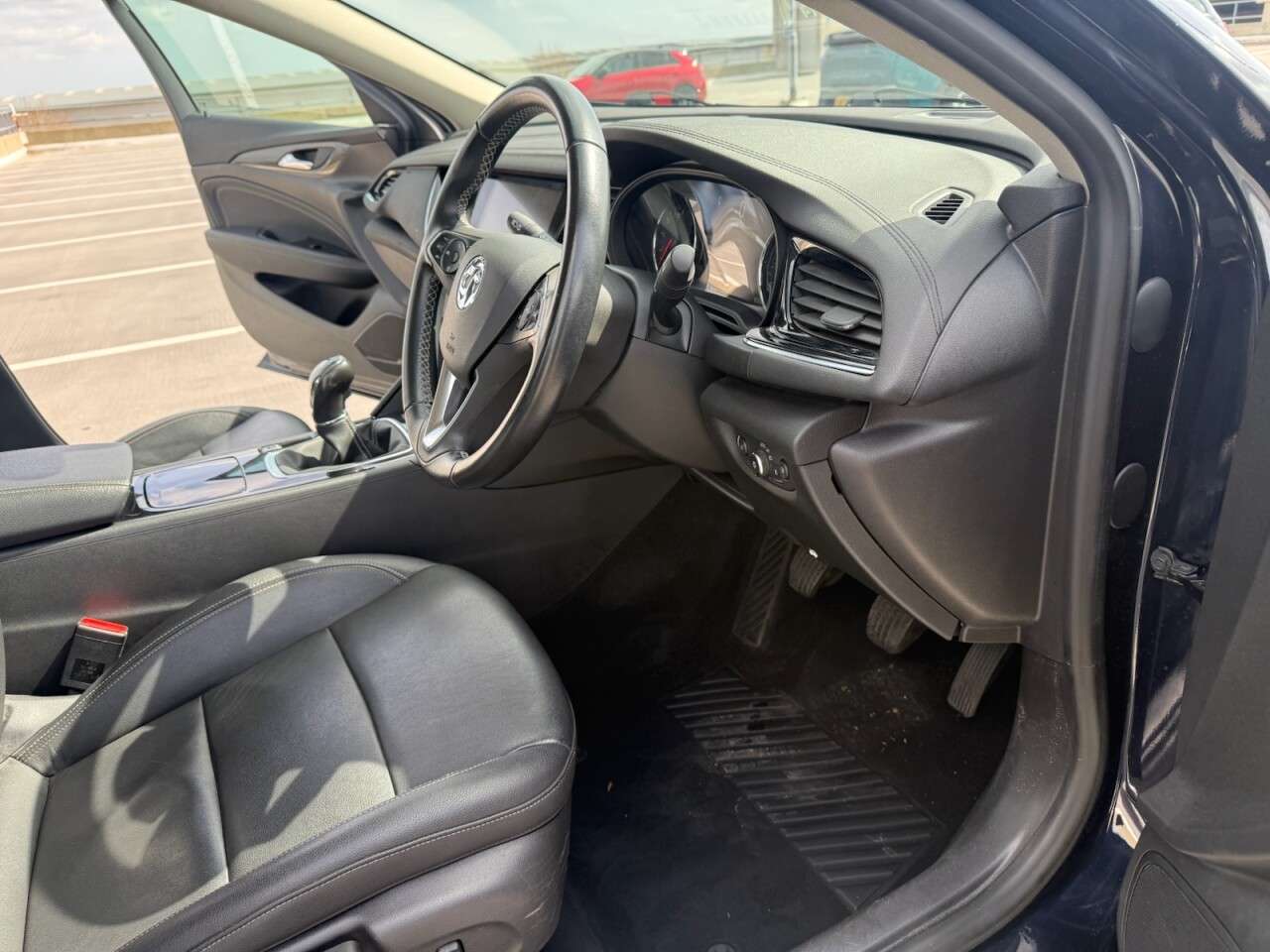 2018 VAUXHALL INSIGNIA 2018 VAUXHALL INSIGNIA