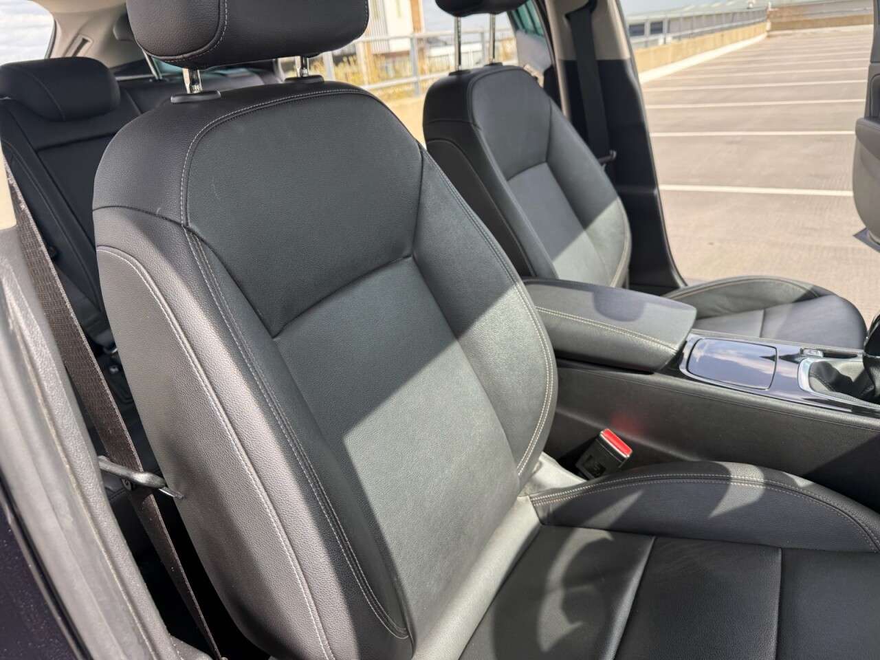 2018 VAUXHALL INSIGNIA 2018 VAUXHALL INSIGNIA