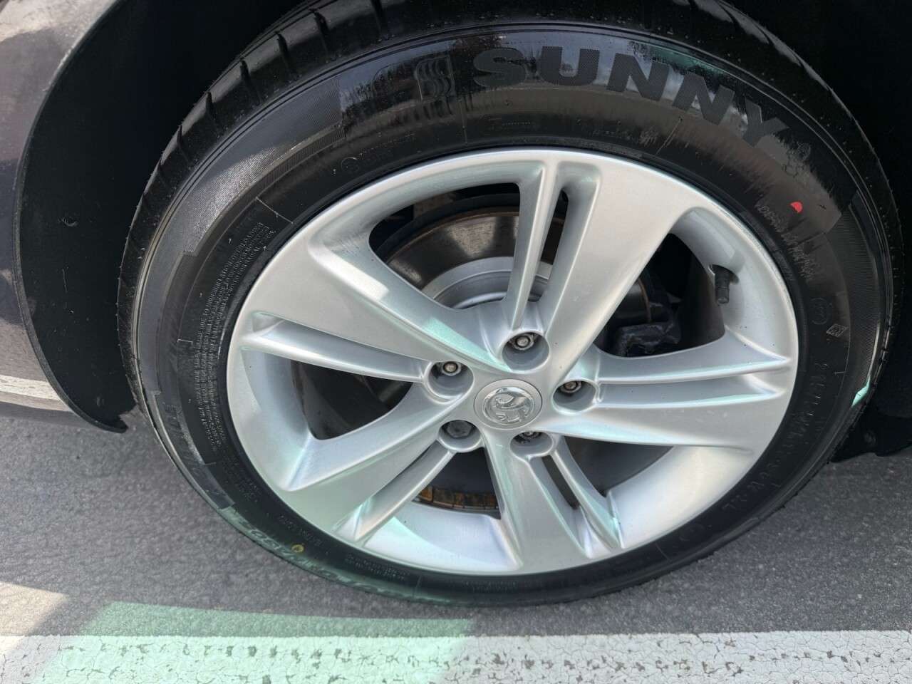 2018 VAUXHALL INSIGNIA 2018 VAUXHALL INSIGNIA