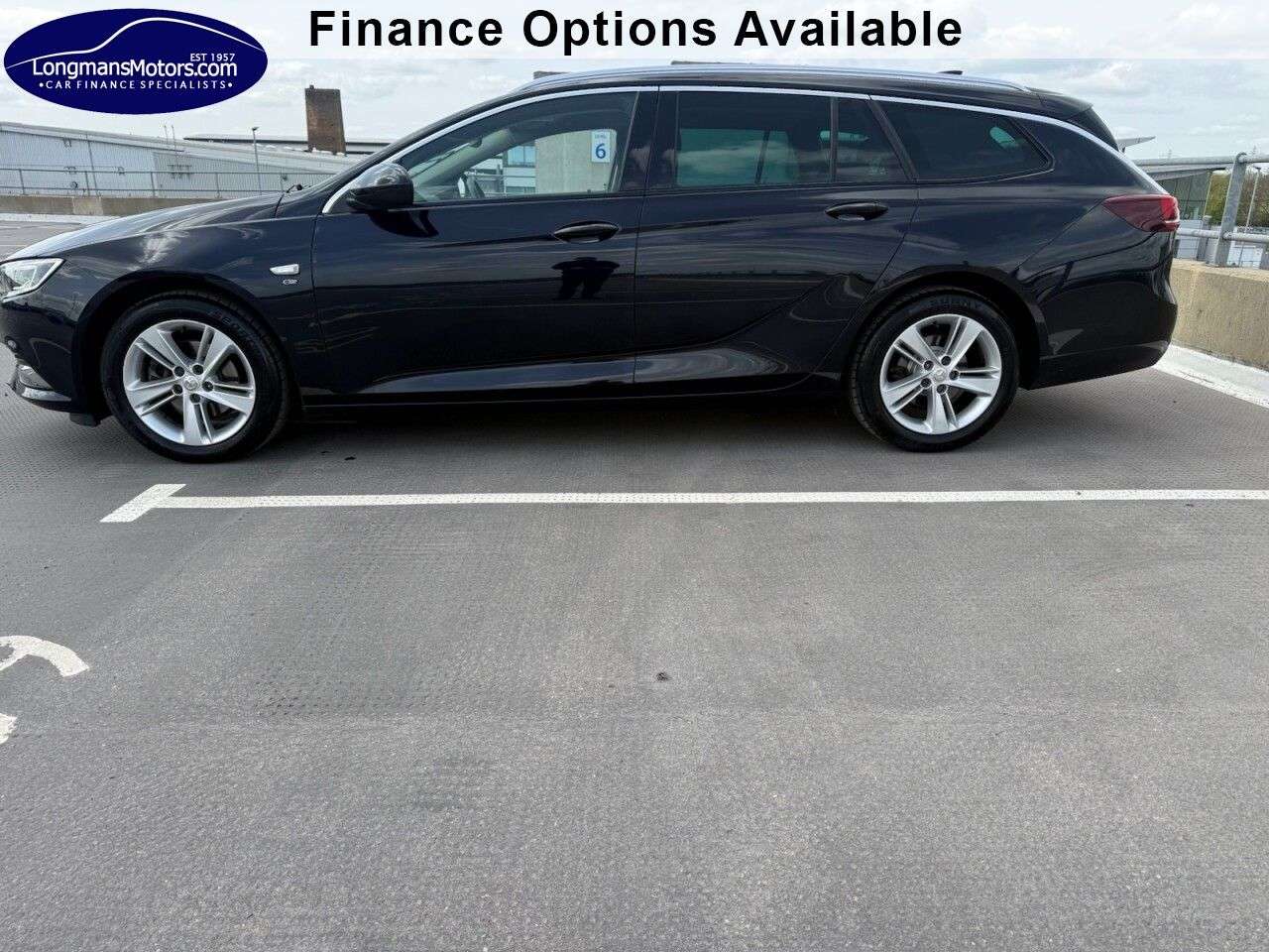 2018 VAUXHALL INSIGNIA 2018 VAUXHALL INSIGNIA