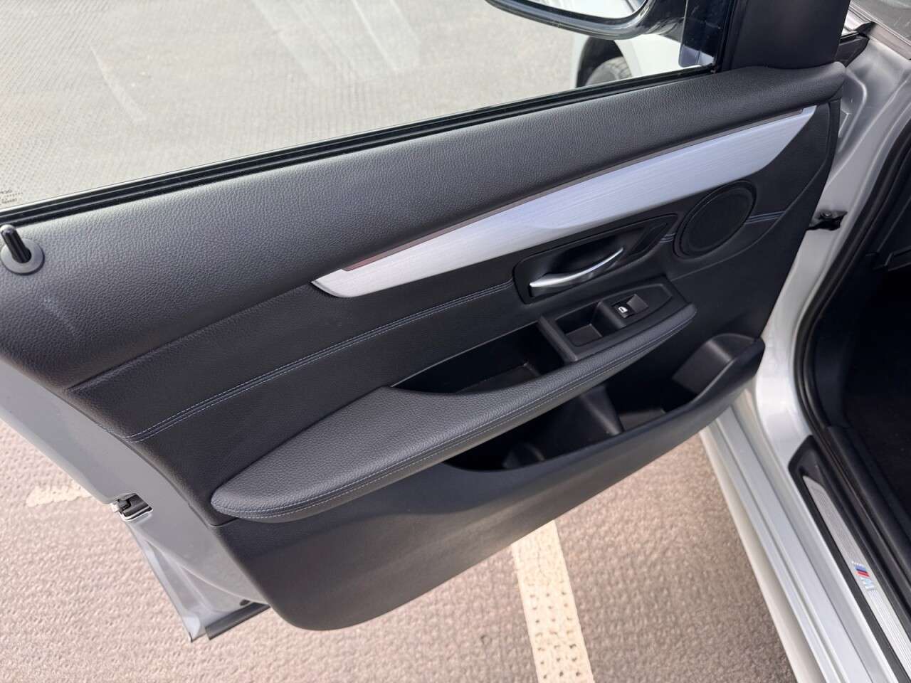 2015 BMW 2 SERIES GRAN TOURER 2015 BMW 2 SERIES GRAN TOURER