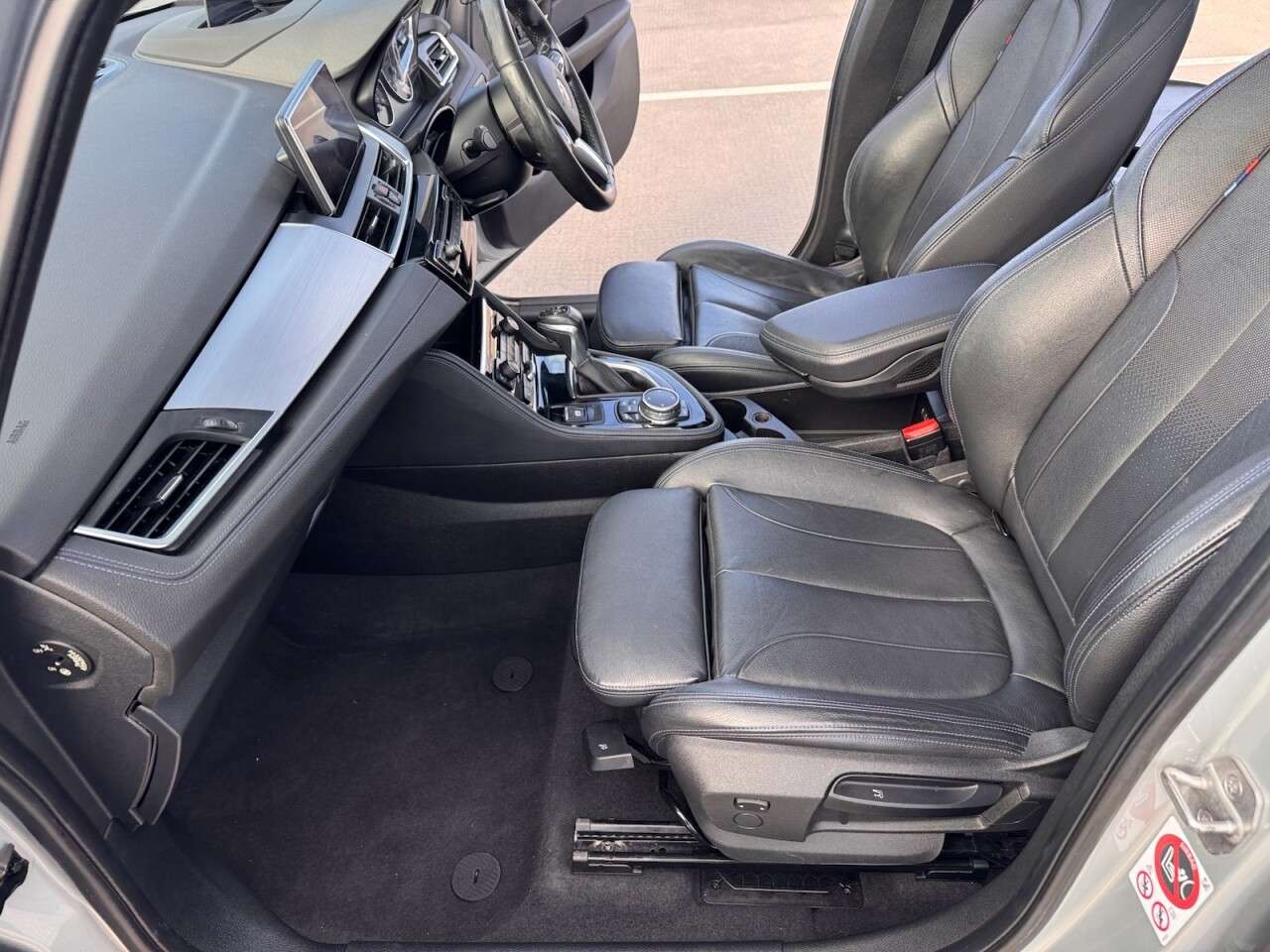 2015 BMW 2 SERIES GRAN TOURER 2015 BMW 2 SERIES GRAN TOURER