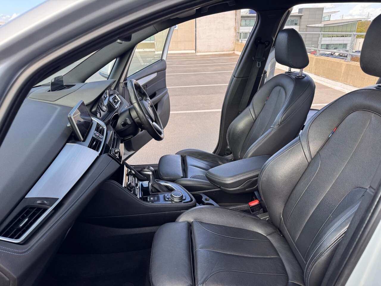 2015 BMW 2 SERIES GRAN TOURER 2015 BMW 2 SERIES GRAN TOURER