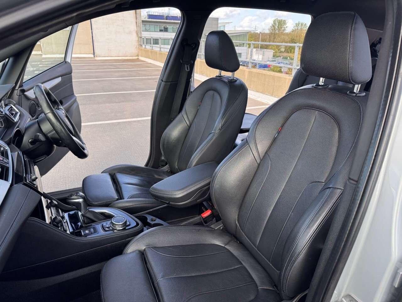 2015 BMW 2 SERIES GRAN TOURER 2015 BMW 2 SERIES GRAN TOURER
