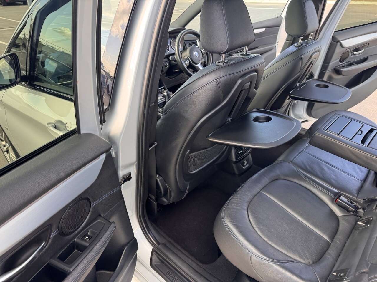 2015 BMW 2 SERIES GRAN TOURER 2015 BMW 2 SERIES GRAN TOURER