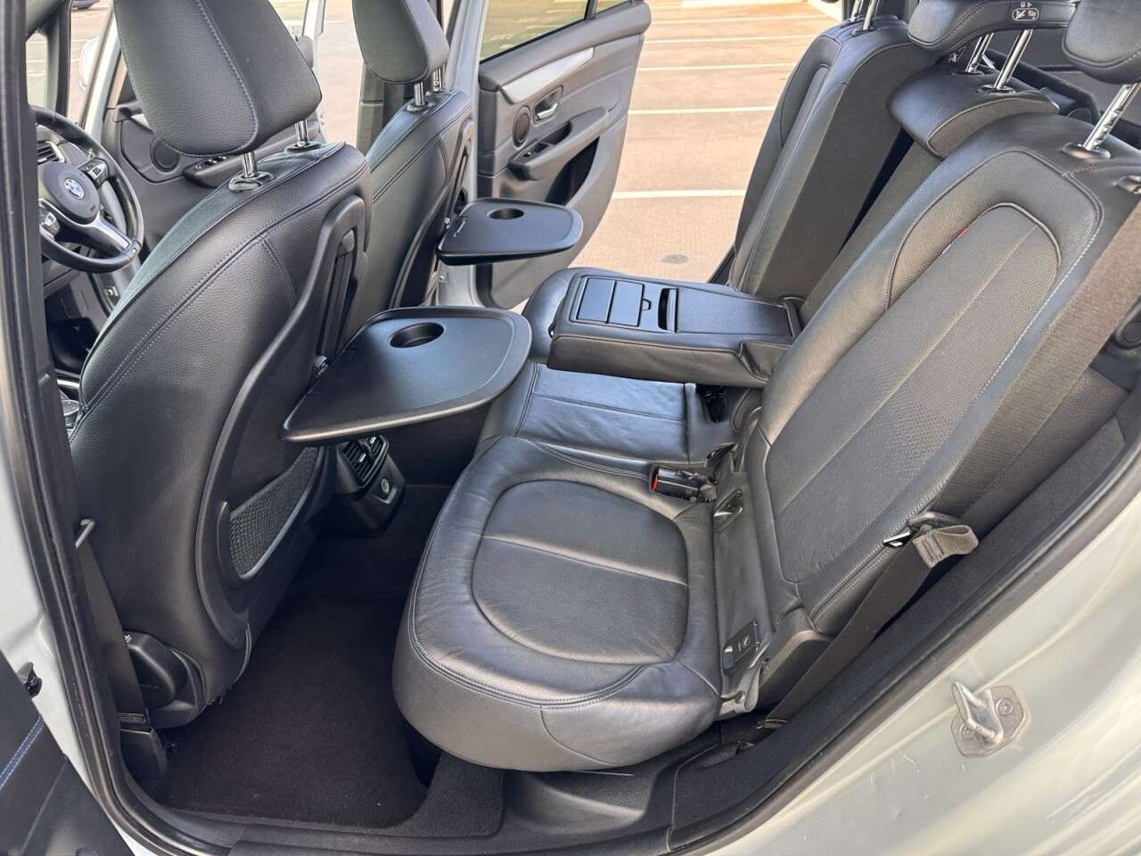2015 BMW 2 SERIES GRAN TOURER 2015 BMW 2 SERIES GRAN TOURER