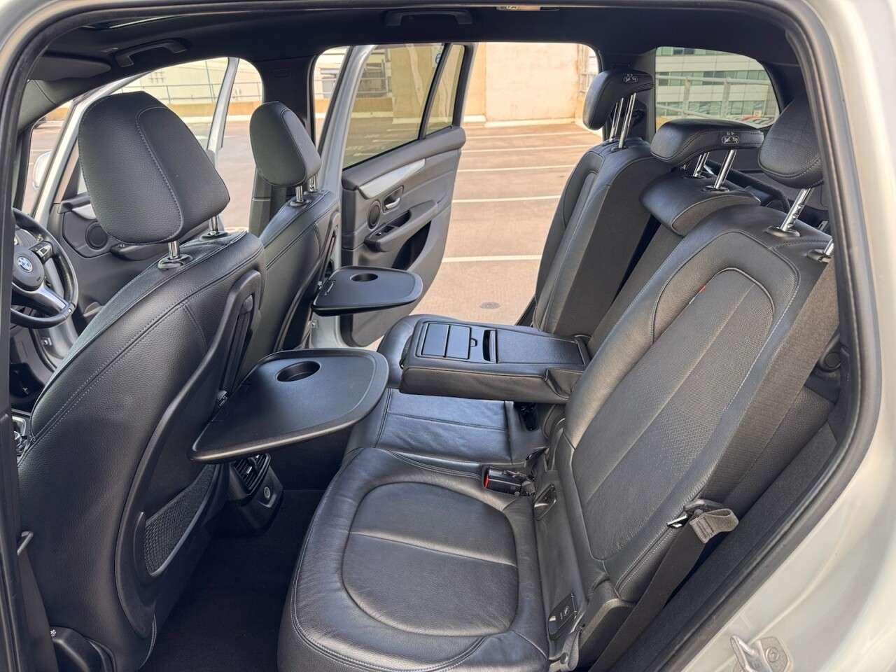 2015 BMW 2 SERIES GRAN TOURER 2015 BMW 2 SERIES GRAN TOURER