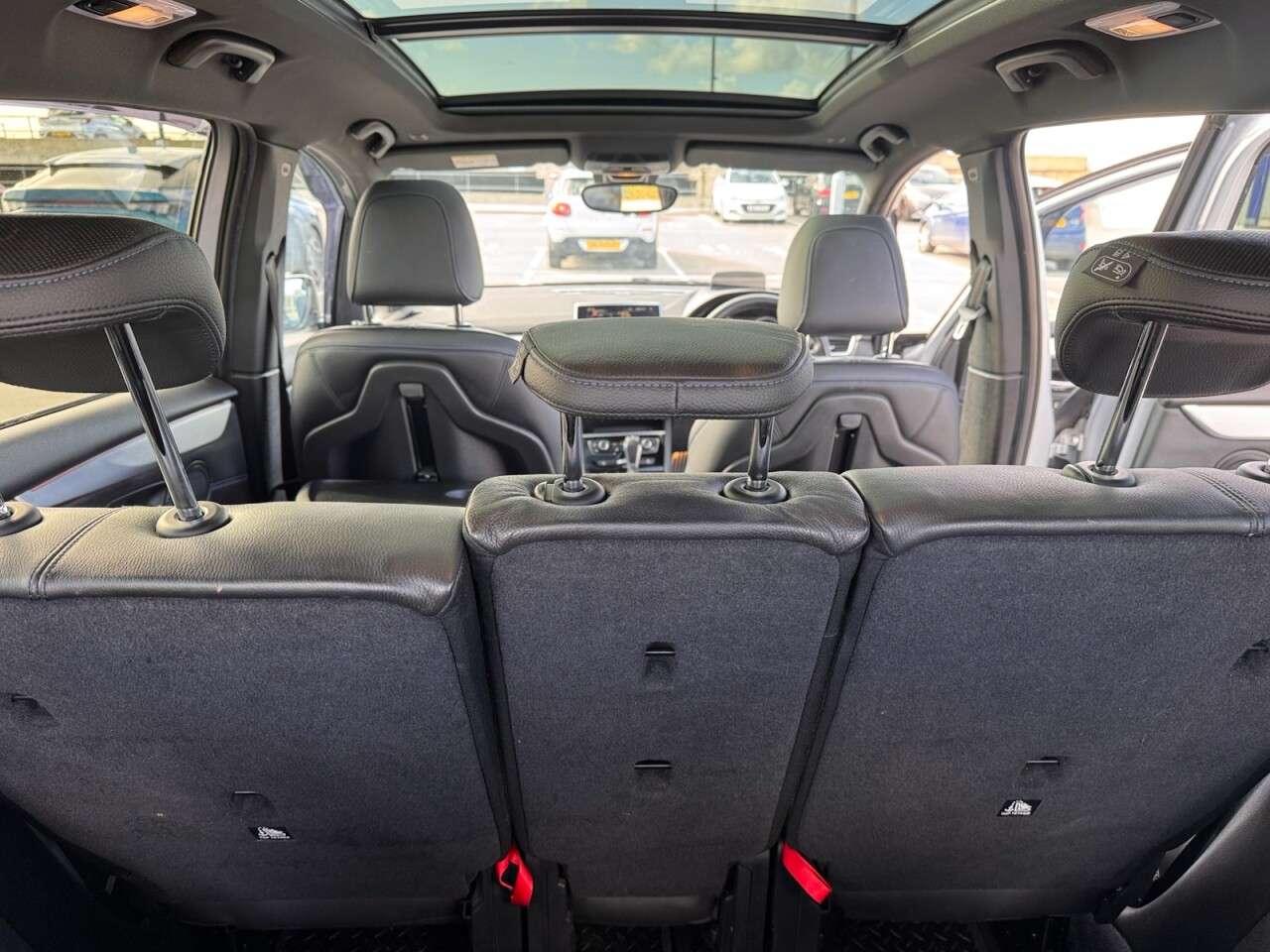 2015 BMW 2 SERIES GRAN TOURER 2015 BMW 2 SERIES GRAN TOURER