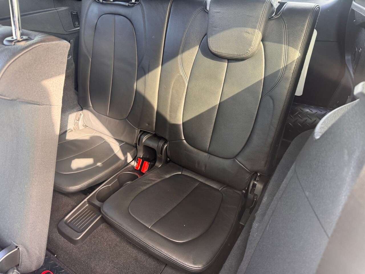 2015 BMW 2 SERIES GRAN TOURER 2015 BMW 2 SERIES GRAN TOURER