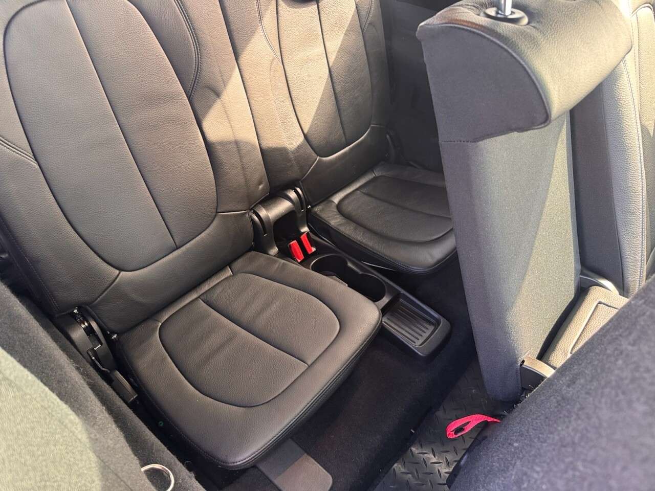 2015 BMW 2 SERIES GRAN TOURER 2015 BMW 2 SERIES GRAN TOURER