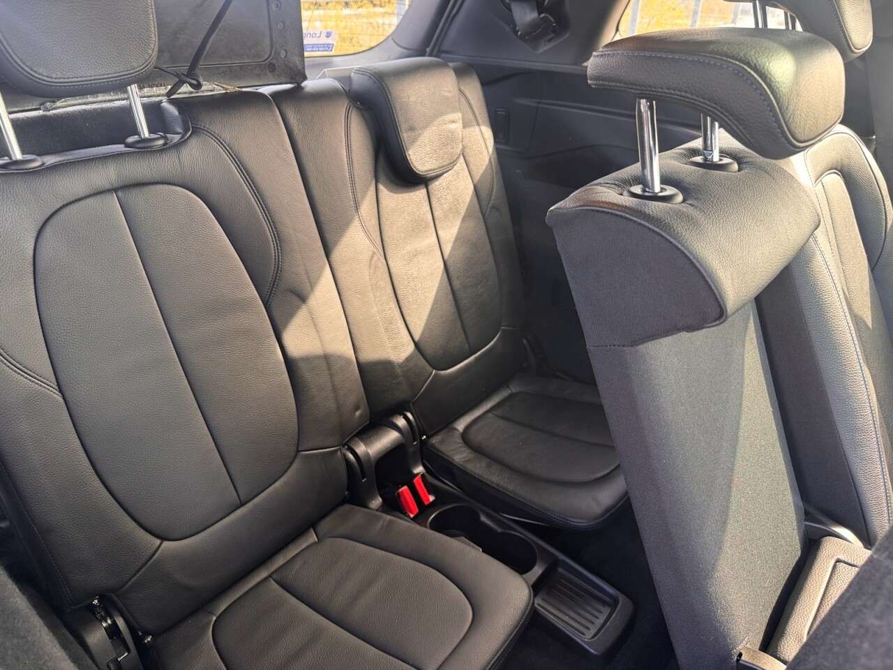 2015 BMW 2 SERIES GRAN TOURER 2015 BMW 2 SERIES GRAN TOURER
