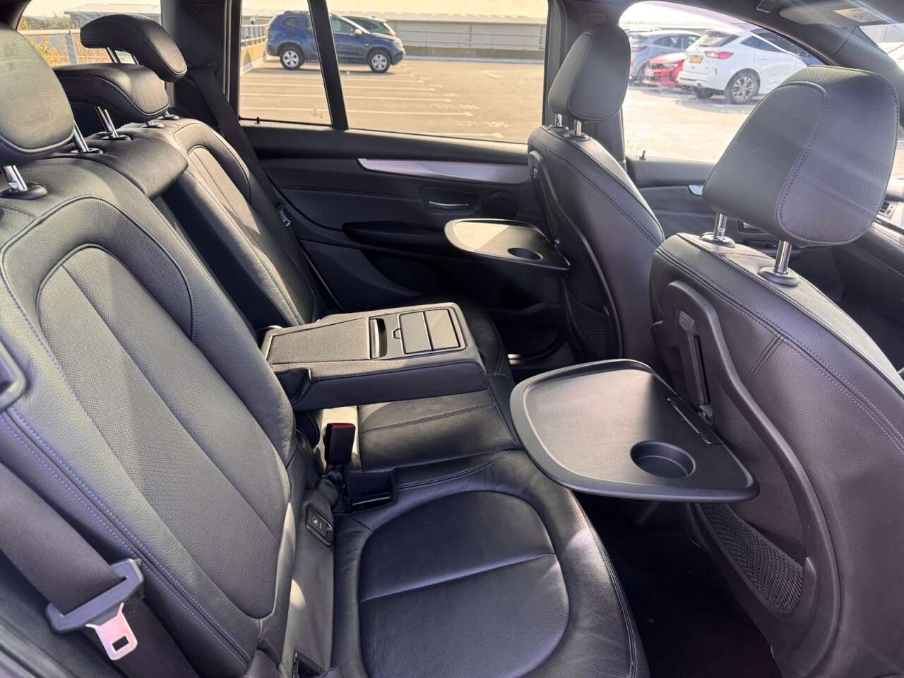 2015 BMW 2 SERIES GRAN TOURER 2015 BMW 2 SERIES GRAN TOURER