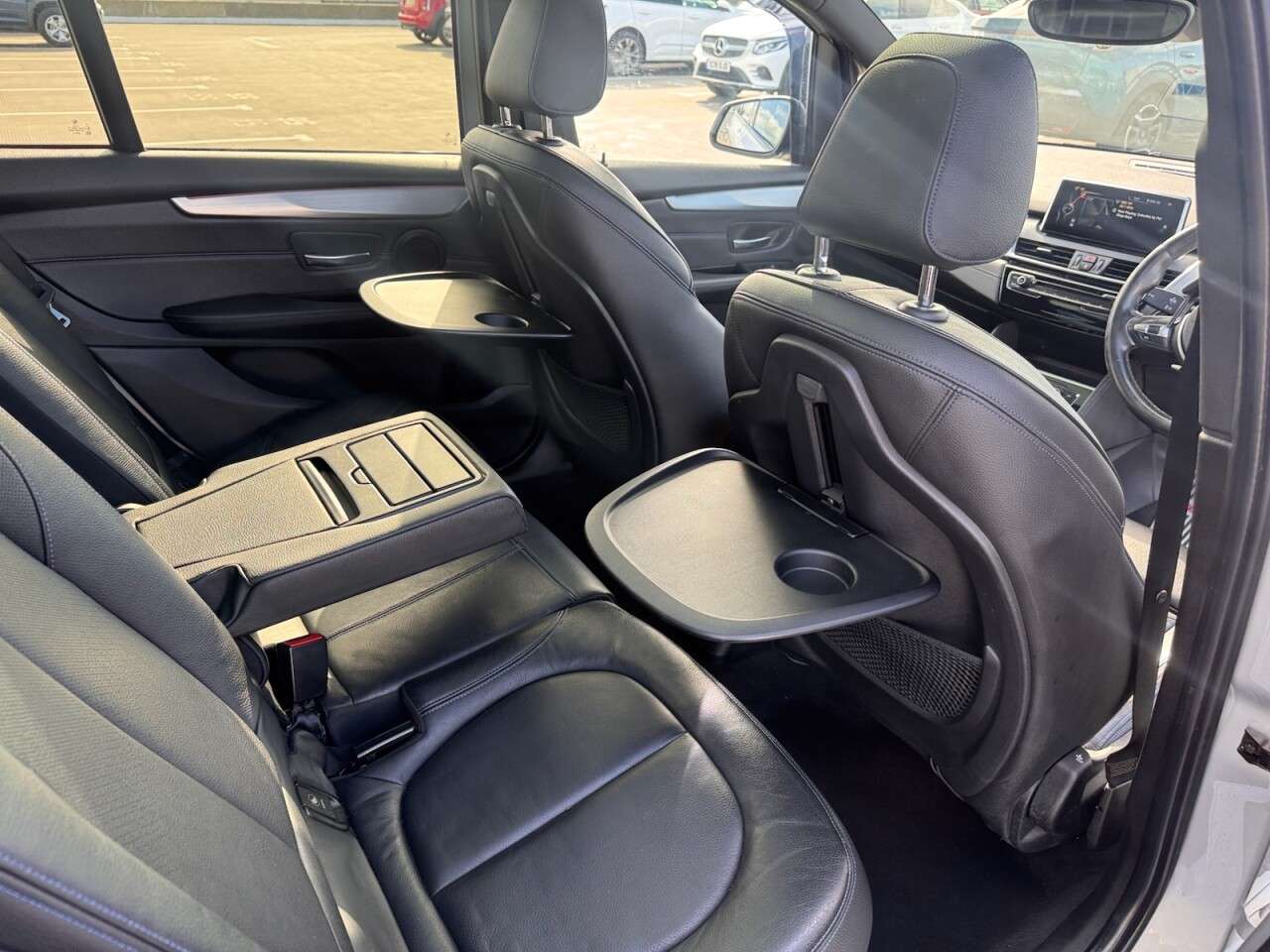 2015 BMW 2 SERIES GRAN TOURER 2015 BMW 2 SERIES GRAN TOURER