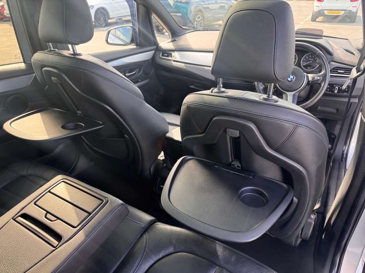 2015 BMW 2 SERIES GRAN TOURER 2015 BMW 2 SERIES GRAN TOURER