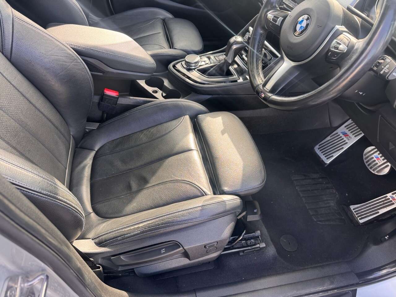 2015 BMW 2 SERIES GRAN TOURER 2015 BMW 2 SERIES GRAN TOURER