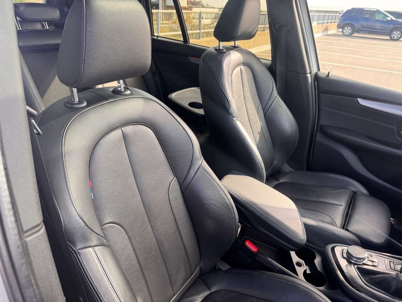 2015 BMW 2 SERIES GRAN TOURER 2015 BMW 2 SERIES GRAN TOURER