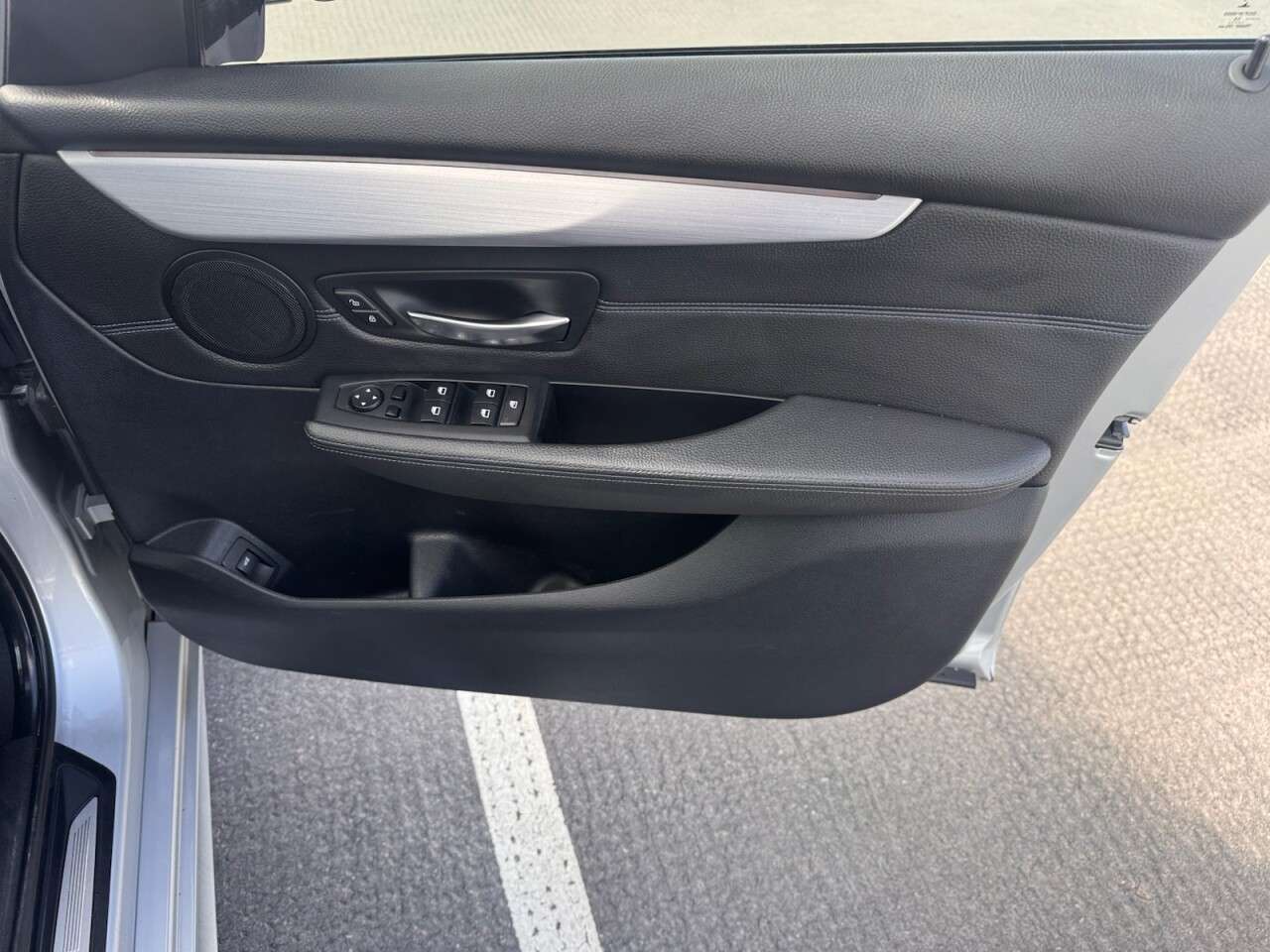 2015 BMW 2 SERIES GRAN TOURER 2015 BMW 2 SERIES GRAN TOURER
