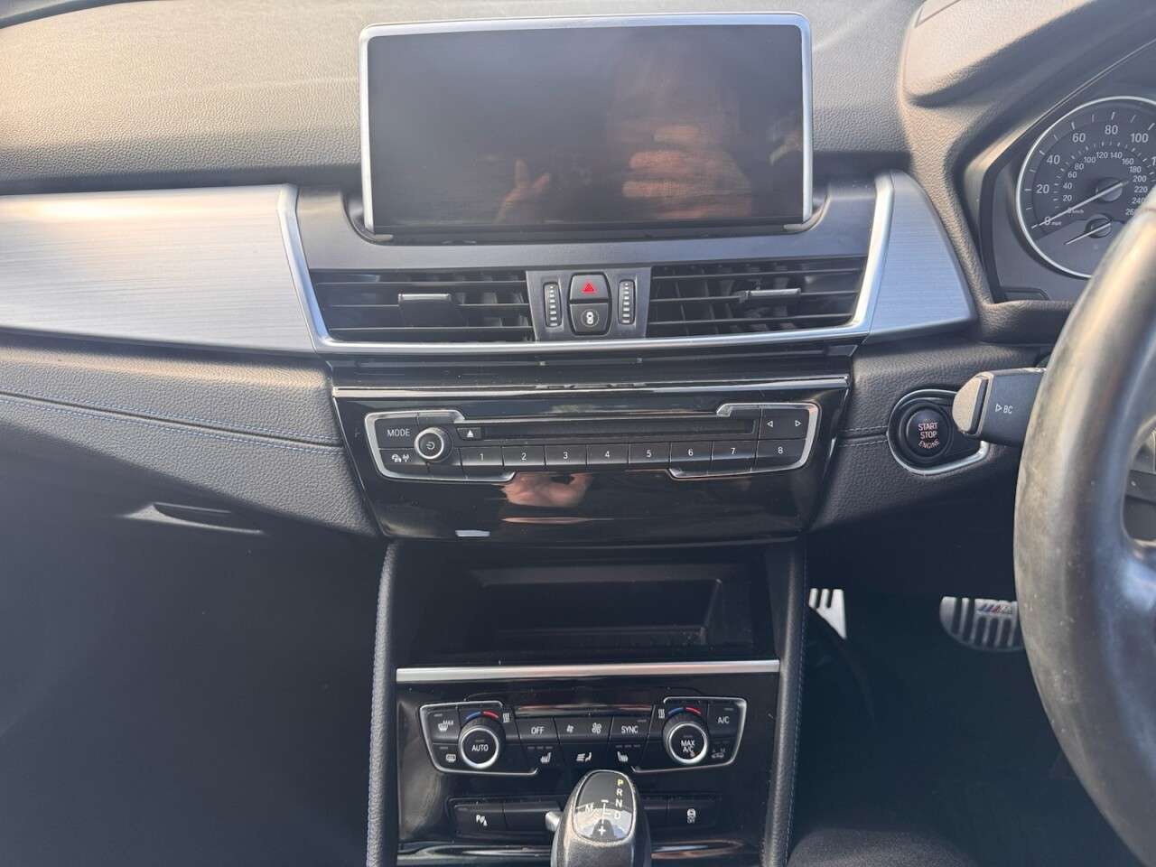 2015 BMW 2 SERIES GRAN TOURER 2015 BMW 2 SERIES GRAN TOURER