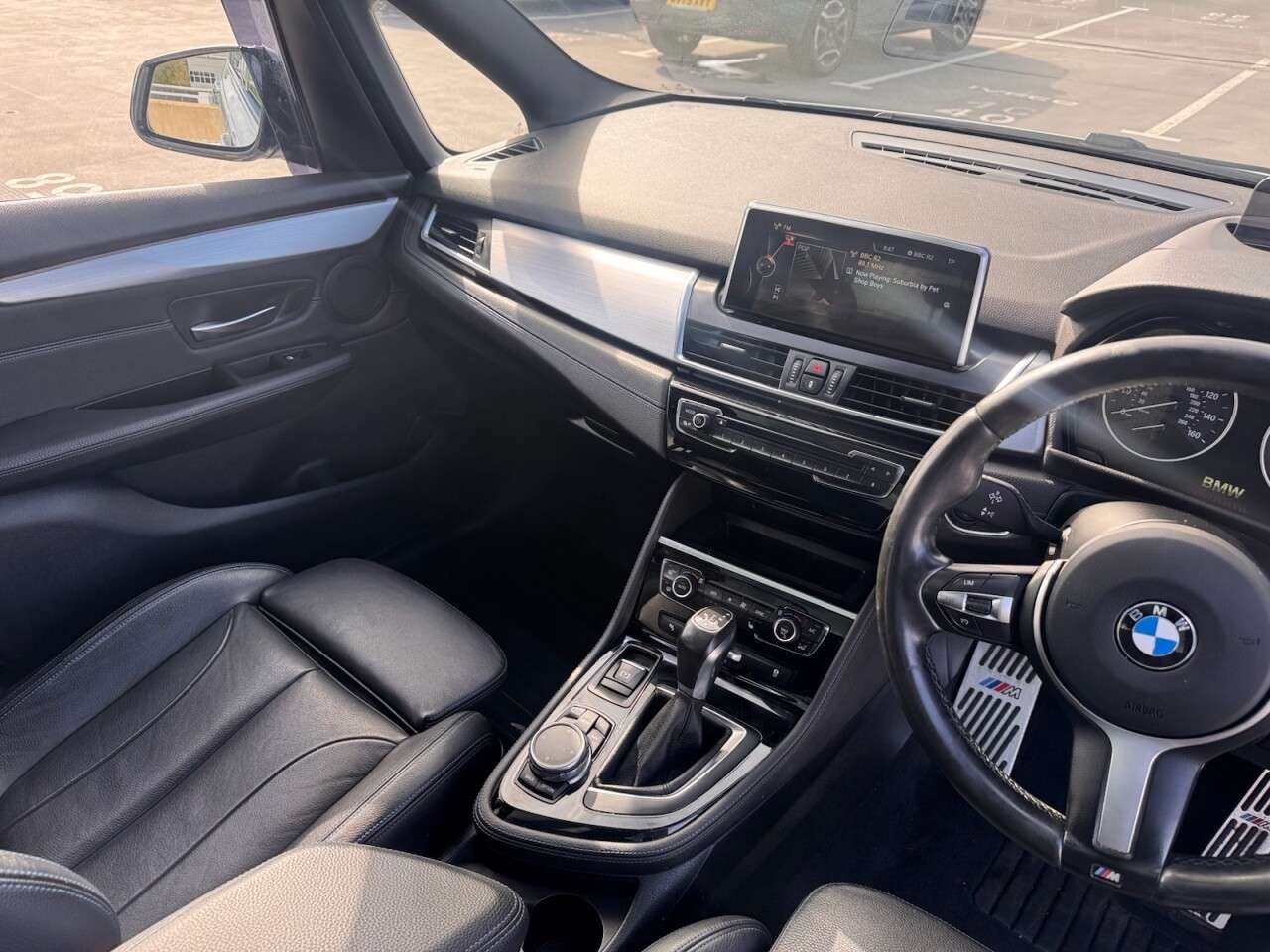2015 BMW 2 SERIES GRAN TOURER 2015 BMW 2 SERIES GRAN TOURER