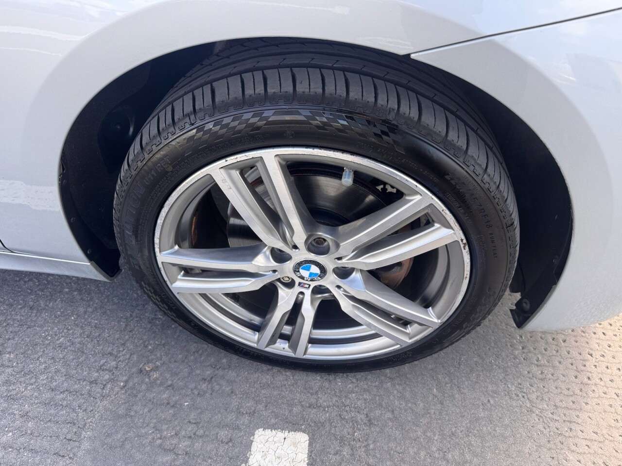 2015 BMW 2 SERIES GRAN TOURER 2015 BMW 2 SERIES GRAN TOURER