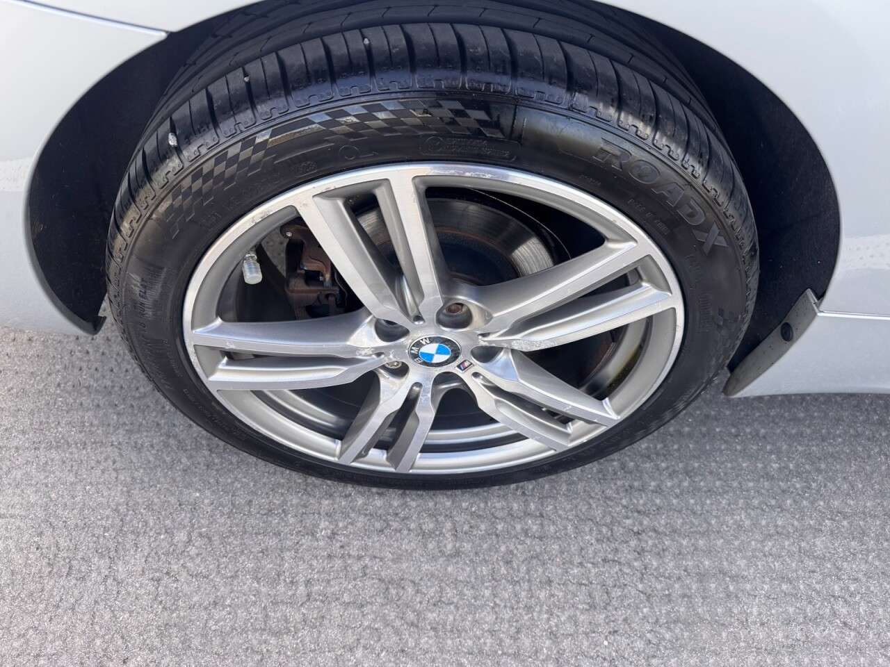 2015 BMW 2 SERIES GRAN TOURER 2015 BMW 2 SERIES GRAN TOURER