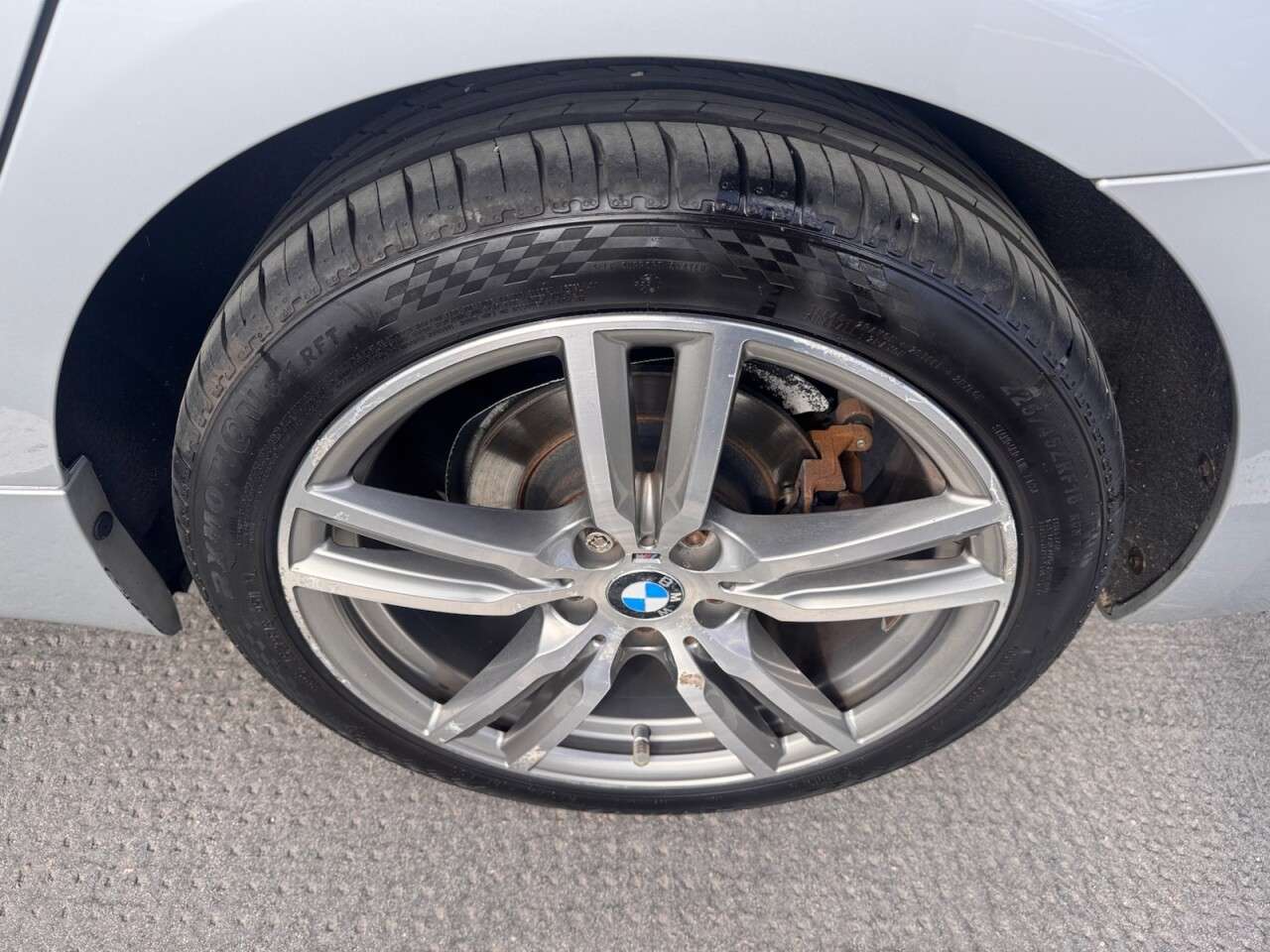 2015 BMW 2 SERIES GRAN TOURER 2015 BMW 2 SERIES GRAN TOURER