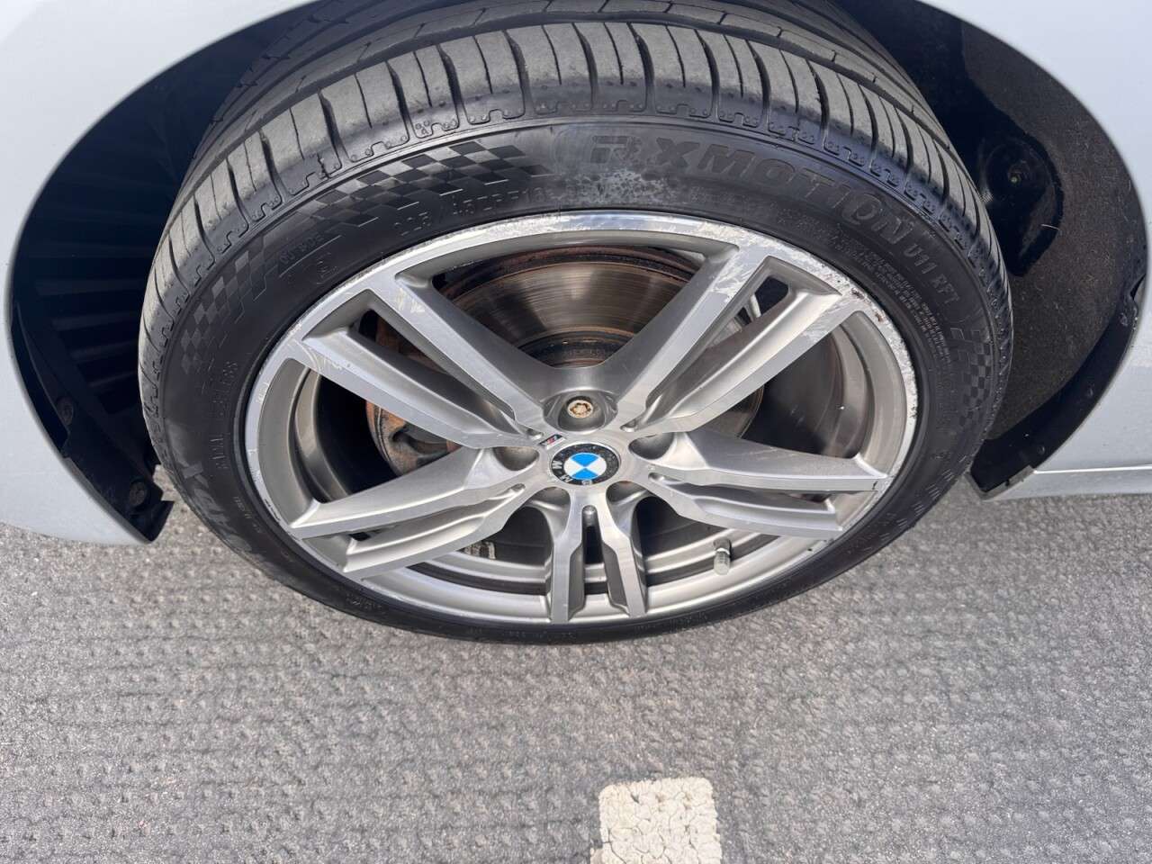 2015 BMW 2 SERIES GRAN TOURER 2015 BMW 2 SERIES GRAN TOURER