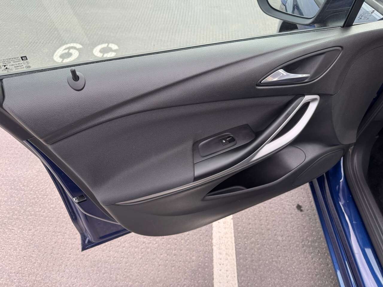 2020 VAUXHALL ASTRA 2020 VAUXHALL ASTRA
