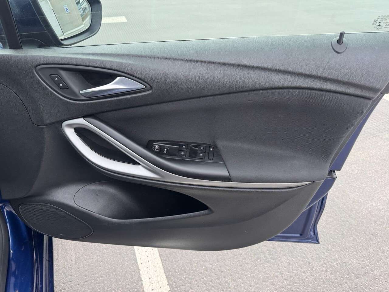 2020 VAUXHALL ASTRA 2020 VAUXHALL ASTRA