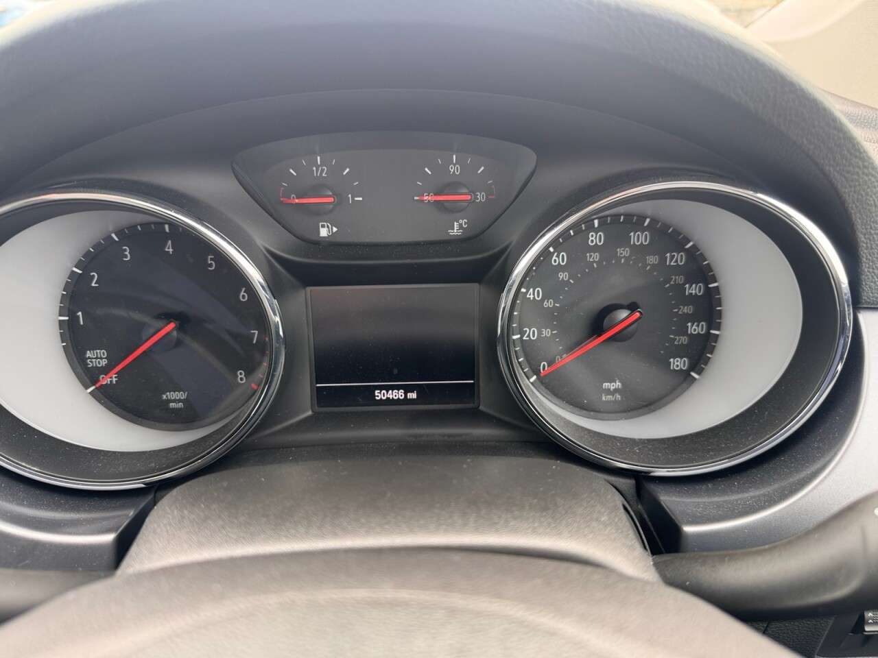 2020 VAUXHALL ASTRA 2020 VAUXHALL ASTRA