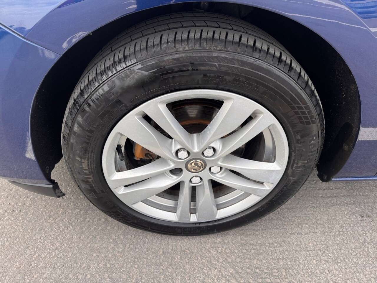 2020 VAUXHALL ASTRA 2020 VAUXHALL ASTRA