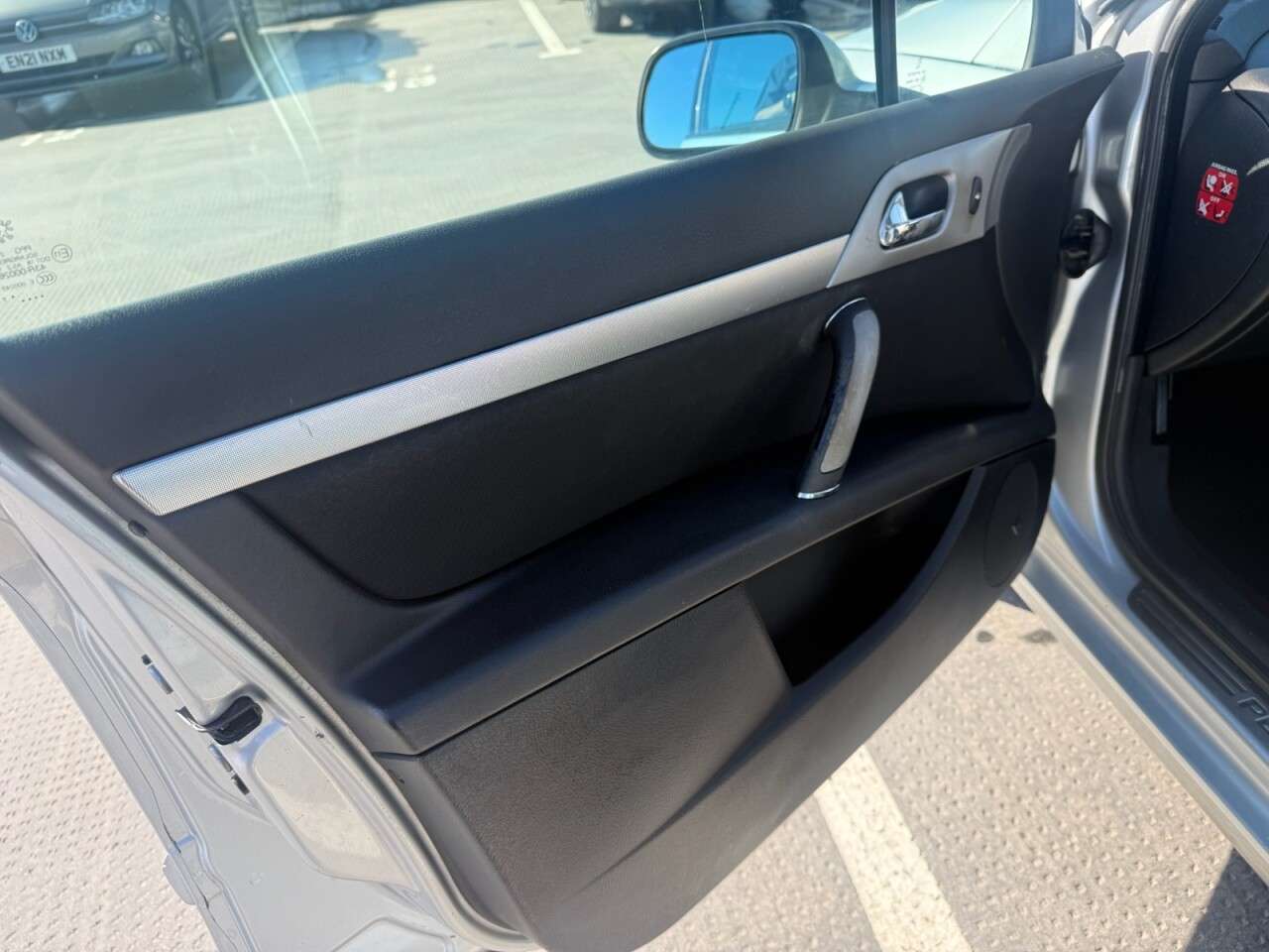 2009 PEUGEOT 407 SW 2009 PEUGEOT 407 SW