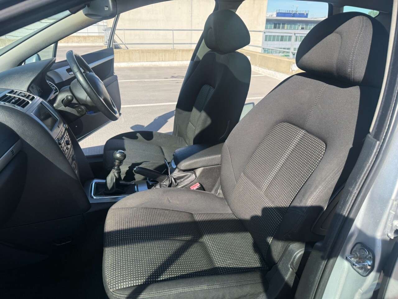 2009 PEUGEOT 407 SW 2009 PEUGEOT 407 SW