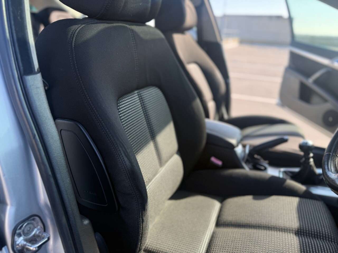 2009 PEUGEOT 407 SW 2009 PEUGEOT 407 SW