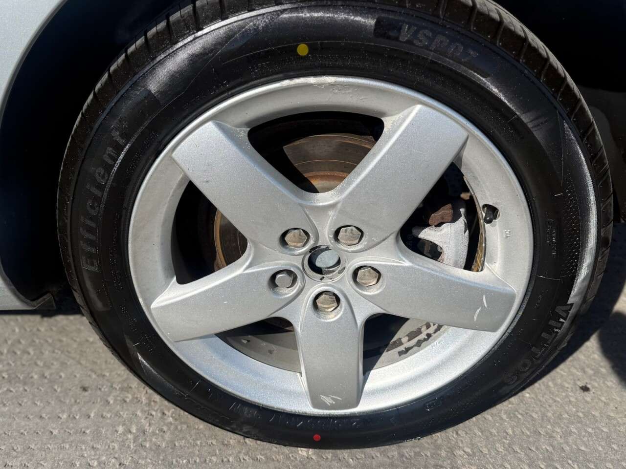 2009 PEUGEOT 407 SW 2009 PEUGEOT 407 SW