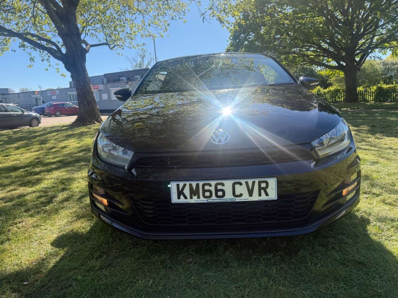 2016 VOLKSWAGEN SCIROCCO 2016 VOLKSWAGEN SCIROCCO