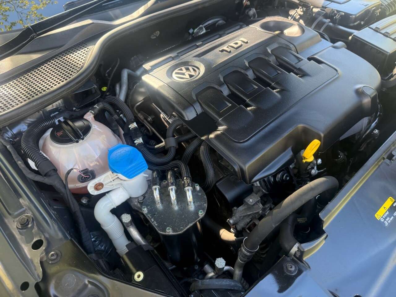 2016 VOLKSWAGEN SCIROCCO 2016 VOLKSWAGEN SCIROCCO