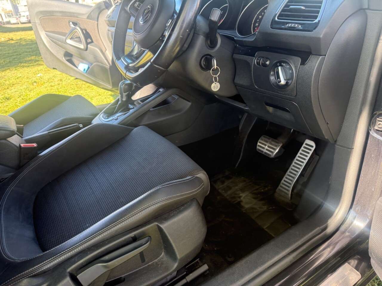2016 VOLKSWAGEN SCIROCCO 2016 VOLKSWAGEN SCIROCCO