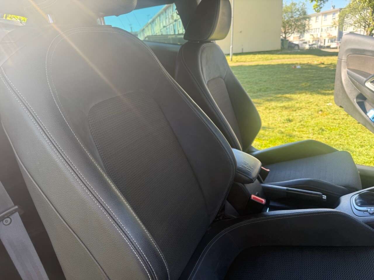 2016 VOLKSWAGEN SCIROCCO 2016 VOLKSWAGEN SCIROCCO