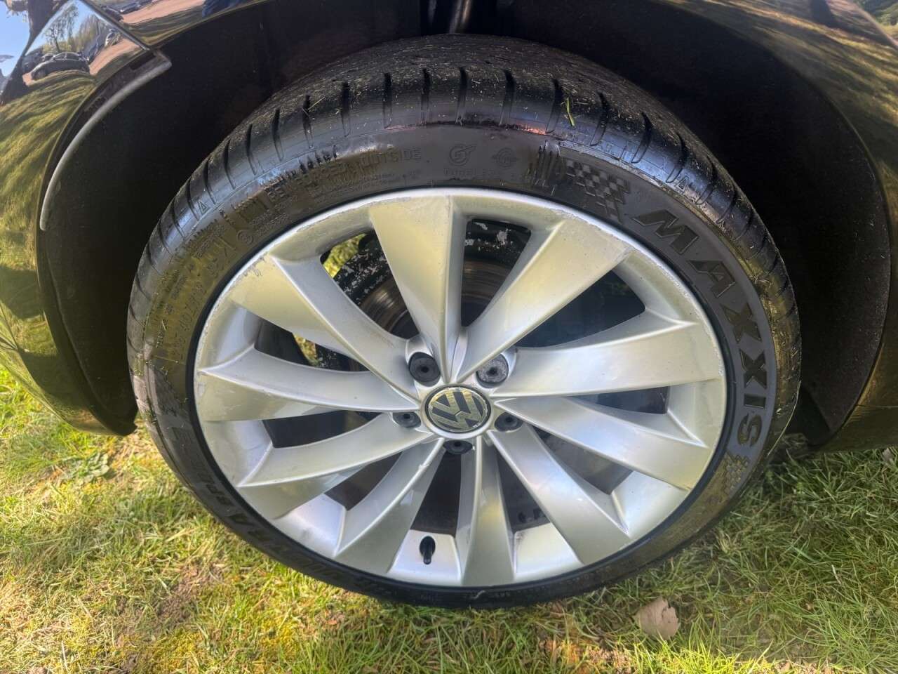 2016 VOLKSWAGEN SCIROCCO 2016 VOLKSWAGEN SCIROCCO