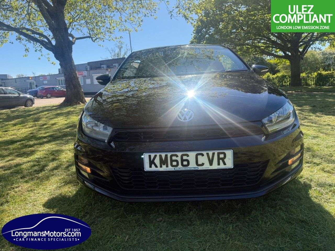 A 2016 VOLKSWAGEN SCIROCCO 2.0 TDI BlueMotion Tech GT Hatchback 3dr Diesel DSG Euro 6 (s/s) (150 ps) 1 A 2016 VOLKSWAGEN SCIROCCO 2.0 TDI BlueMotion Tech GT Hatchback 3dr Diesel DSG Euro 6 (s/s) (150 ps) 1