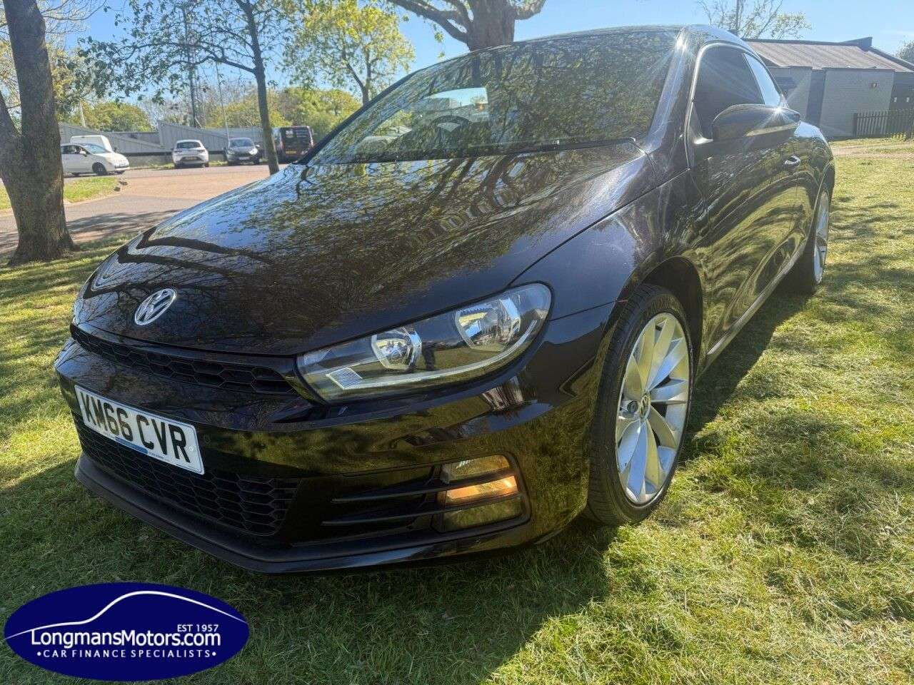 2016 VOLKSWAGEN SCIROCCO 2016 VOLKSWAGEN SCIROCCO