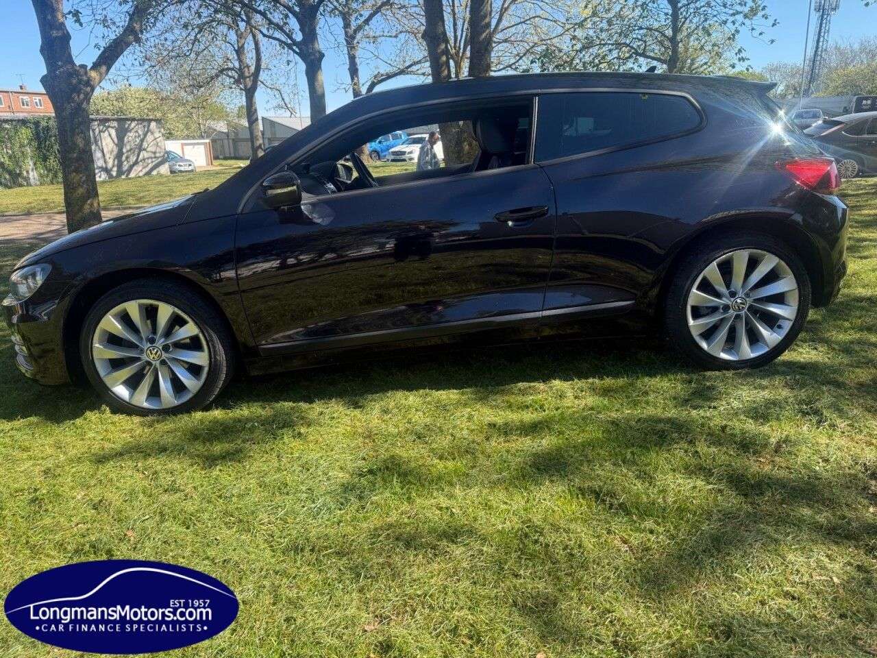 2016 VOLKSWAGEN SCIROCCO 2016 VOLKSWAGEN SCIROCCO