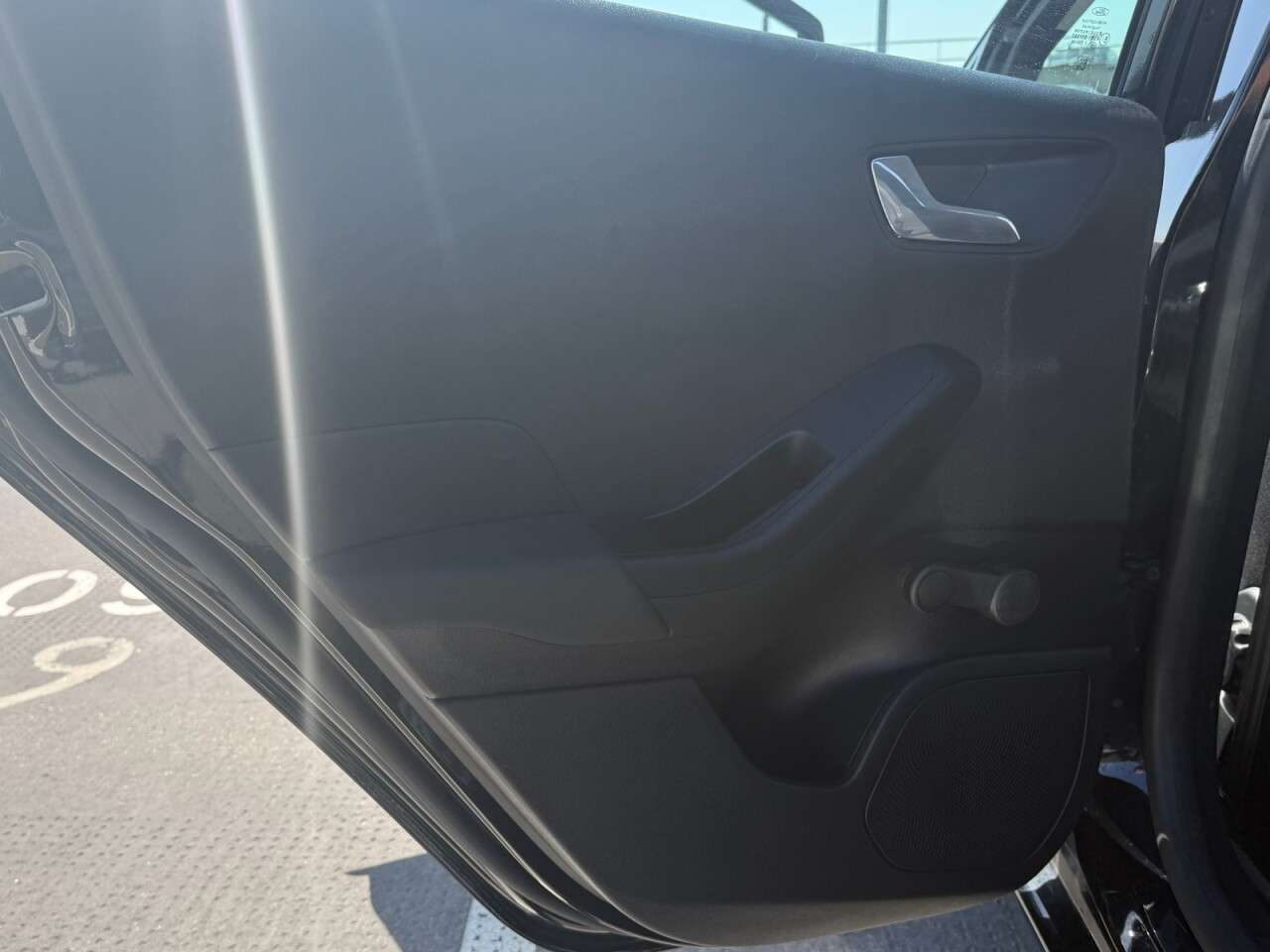 2018 FORD FIESTA 2018 FORD FIESTA