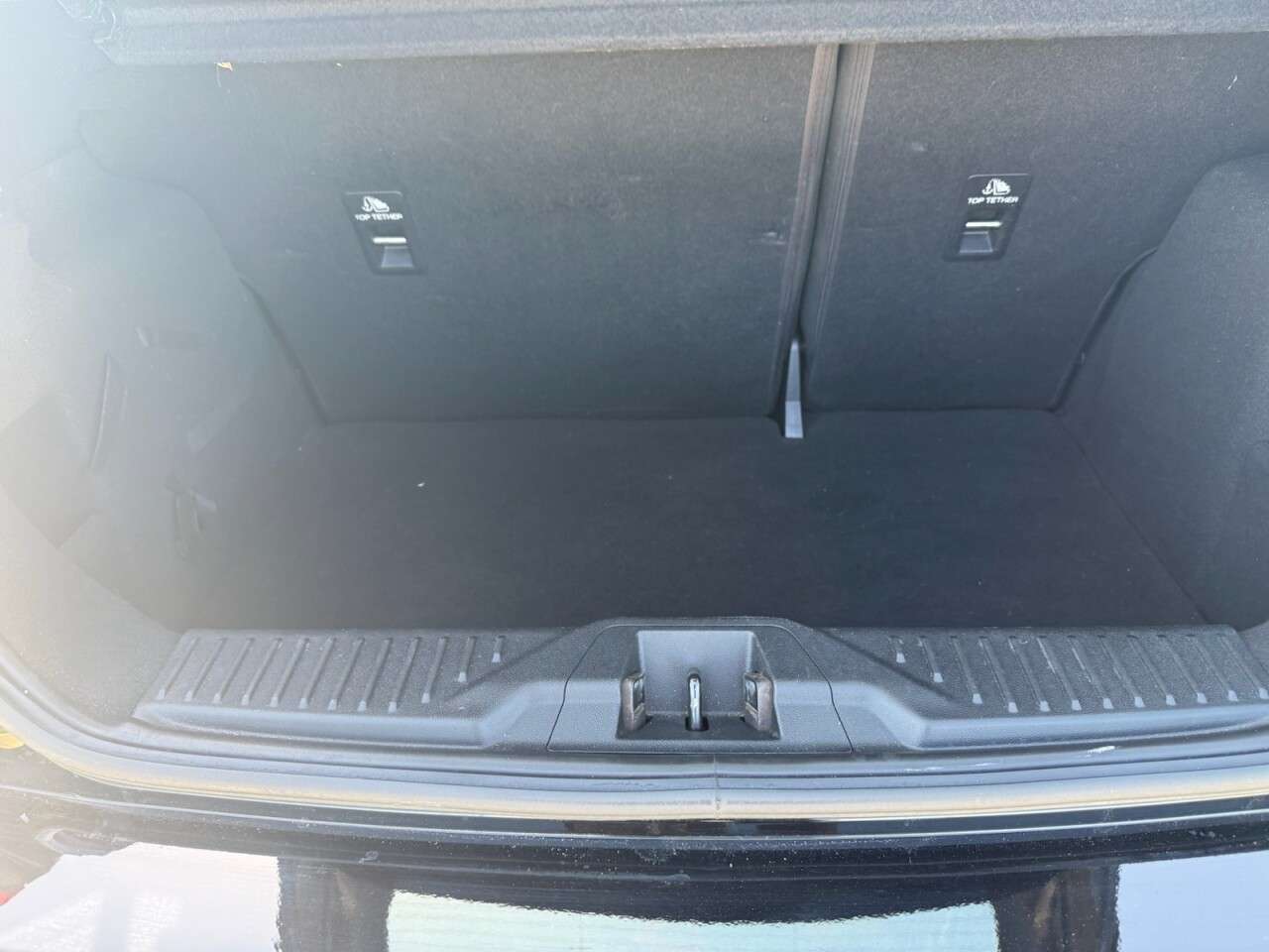 2018 FORD FIESTA 2018 FORD FIESTA