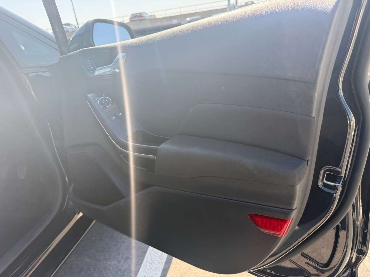 2018 FORD FIESTA 2018 FORD FIESTA
