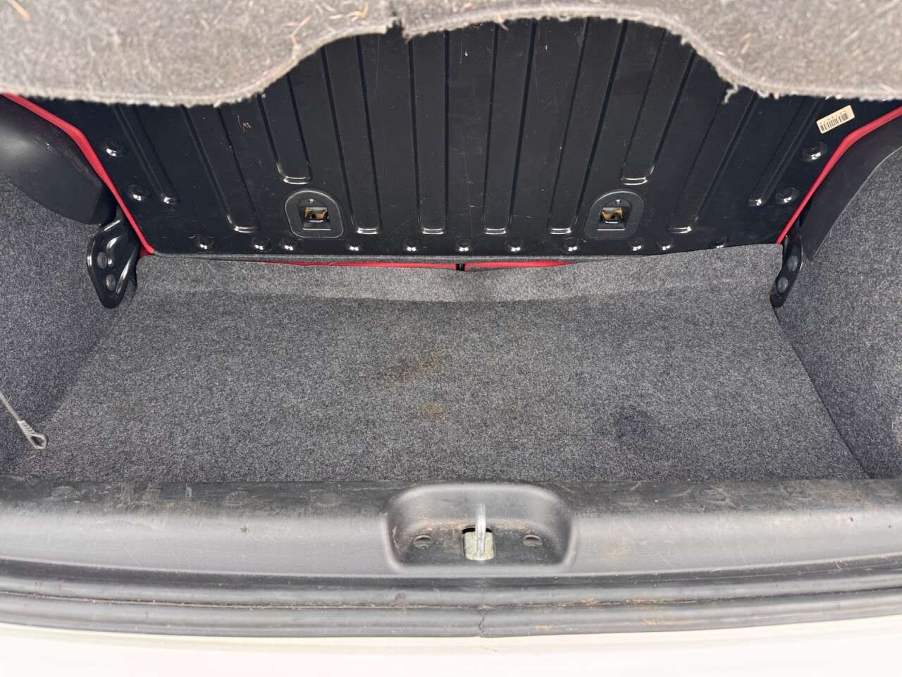 2015 FIAT PANDA 2015 FIAT PANDA