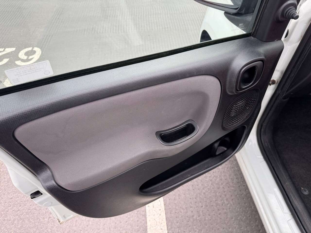 2015 FIAT PANDA 2015 FIAT PANDA