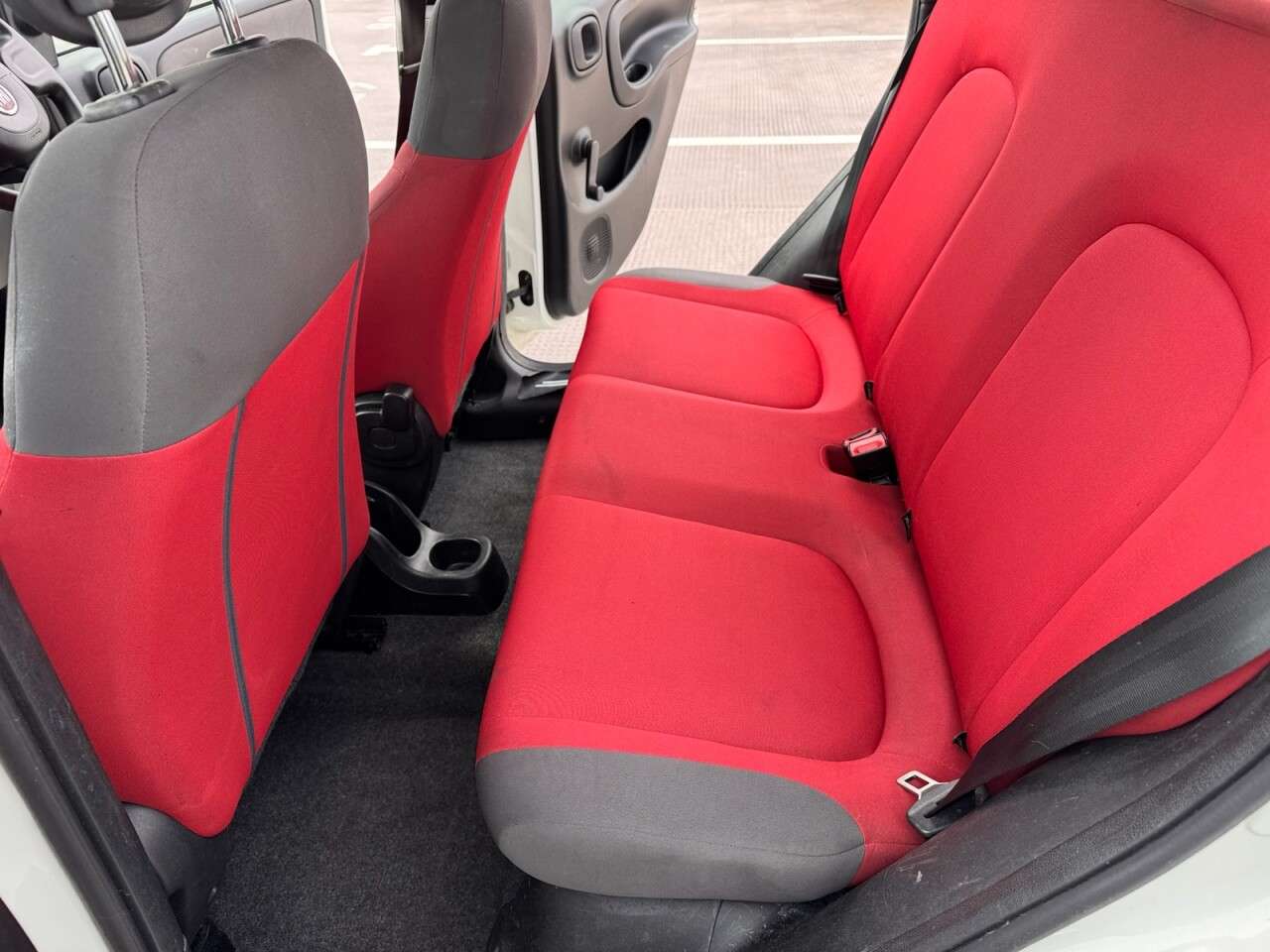 2015 FIAT PANDA 2015 FIAT PANDA